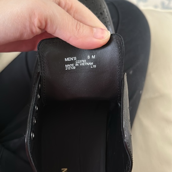 Perfect condition. Only tried once at home - Picture 2 of 3